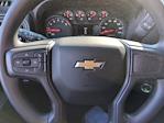 New 2025 Chevrolet Silverado 2500 Custom Double Cab 4x4, Pickup for sale #25006 - photo 33