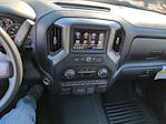 New 2025 Chevrolet Silverado 2500 Custom Double Cab 4x4, Pickup for sale #25006 - photo 37