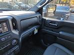 New 2025 Chevrolet Silverado 2500 Custom Double Cab 4x4, Pickup for sale #25006 - photo 45