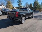 New 2025 Chevrolet Silverado 2500 Custom Double Cab 4x4, Pickup for sale #25006 - photo 3