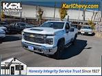 New 2025 Chevrolet Silverado 2500 LT Regular Cab 4x4, Pickup for sale #25007 - photo 1