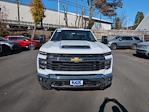 New 2025 Chevrolet Silverado 2500 LT Regular Cab 4x4, Pickup for sale #25007 - photo 5