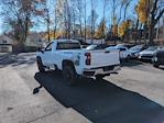 New 2025 Chevrolet Silverado 2500 LT Regular Cab 4x4, Pickup for sale #25007 - photo 2