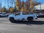 New 2025 Chevrolet Silverado 2500 LT Regular Cab 4x4, Pickup for sale #25007 - photo 7