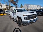 New 2025 Chevrolet Silverado 2500 LT Regular Cab 4x4, Pickup for sale #25007 - photo 6