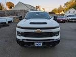 New 2025 Chevrolet Silverado 2500 Custom Crew Cab 4x4, Pickup for sale #25008 - photo 5