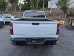 New 2025 Chevrolet Silverado 2500 Custom Crew Cab 4x4, Pickup for sale #25008 - photo 9