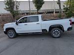 New 2025 Chevrolet Silverado 2500 Custom Crew Cab 4x4, Pickup for sale #25008 - photo 16