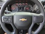 New 2025 Chevrolet Silverado 2500 Custom Crew Cab 4x4, Pickup for sale #25008 - photo 38