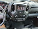 New 2025 Chevrolet Silverado 2500 Custom Crew Cab 4x4, Pickup for sale #25008 - photo 41