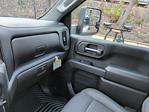 New 2025 Chevrolet Silverado 2500 Custom Crew Cab 4x4, Pickup for sale #25008 - photo 49