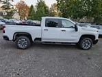 New 2025 Chevrolet Silverado 2500 Custom Crew Cab 4x4, Pickup for sale #25008 - photo 14