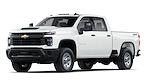 New 2025 Chevrolet Silverado 3500 Work Truck Crew Cab 4x4, Pickup for sale #25017 - photo 35