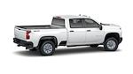 New 2025 Chevrolet Silverado 3500 Work Truck Crew Cab 4x4, Pickup for sale #25017 - photo 38