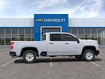 New 2025 Chevrolet Silverado 3500 Work Truck Crew Cab 4x4, Pickup for sale #25017 - photo 9