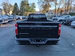 New 2025 Chevrolet Silverado 1500 Work Truck Regular Cab RWD, Pickup for sale #25019 - photo 8