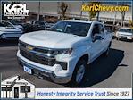 2025 Chevrolet Silverado 1500 Double Cab 4x4, Pickup for sale #25021 - photo 1