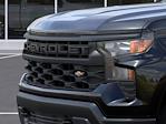 New 2025 Chevrolet Silverado 1500 Work Truck Double Cab 4x4, Pickup for sale #25025 - photo 8