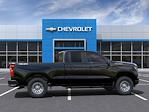 New 2025 Chevrolet Silverado 1500 Work Truck Double Cab 4x4, Pickup for sale #25025 - photo 9