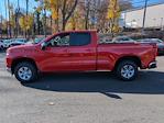 New 2025 Chevrolet Silverado 1500 LT Double Cab 4x4, Pickup for sale #25026 - photo 4