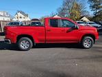 New 2025 Chevrolet Silverado 1500 LT Double Cab 4x4, Pickup for sale #25026 - photo 3