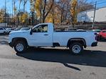 New 2025 Chevrolet Silverado 2500 Work Truck Regular Cab 4x4, Pickup for sale #25032 - photo 7