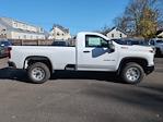 New 2025 Chevrolet Silverado 2500 Work Truck Regular Cab 4x4, Pickup for sale #25032 - photo 3