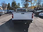 New 2025 Chevrolet Silverado 2500 Work Truck Regular Cab 4x4, Pickup for sale #25032 - photo 17