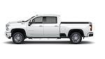 New 2025 Chevrolet Silverado 3500 LTZ Crew Cab 4x4, Pickup for sale #25036 - photo 28