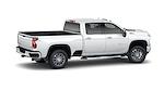 New 2025 Chevrolet Silverado 3500 LTZ Crew Cab 4x4, Pickup for sale #25036 - photo 30