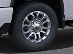 New 2025 Chevrolet Silverado 3500 LTZ Crew Cab 4x4, Pickup for sale #25036 - photo 9