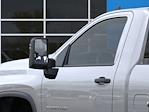 New 2025 Chevrolet Silverado 2500 Work Truck Regular Cab 4x4, Pickup for sale #25037 - photo 12