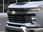 New 2025 Chevrolet Silverado 2500 Work Truck Regular Cab 4x4, Pickup for sale #25037 - photo 13