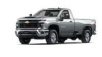 New 2025 Chevrolet Silverado 2500 Work Truck Regular Cab 4x4, Pickup for sale #25037 - photo 26