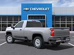 New 2025 Chevrolet Silverado 2500 Work Truck Regular Cab 4x4, Pickup for sale #25037 - photo 4