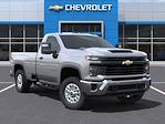 New 2025 Chevrolet Silverado 2500 Work Truck Regular Cab 4x4, Pickup for sale #25037 - photo 7