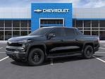 New 2025 Chevrolet Silverado EV LT Crew Cab 4x4, Pickup for sale #25039 - photo 2