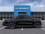 New 2025 Chevrolet Silverado EV LT Crew Cab 4x4, Pickup for sale #25039 - photo 5