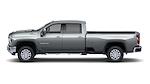 New 2025 Chevrolet Silverado 3500 LTZ Crew Cab 4x4, Pickup for sale #25043 - photo 12