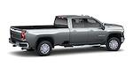 New 2025 Chevrolet Silverado 3500 LTZ Crew Cab 4x4, Pickup for sale #25043 - photo 13