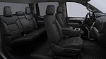 New 2025 Chevrolet Silverado 3500 LTZ Crew Cab 4x4, Pickup for sale #25043 - photo 16