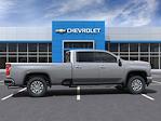 New 2025 Chevrolet Silverado 3500 LTZ Crew Cab 4x4, Pickup for sale #25043 - photo 5