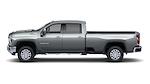 New 2025 Chevrolet Silverado 3500 LTZ Crew Cab 4x4, Pickup for sale #25043 - photo 28