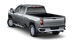 New 2025 Chevrolet Silverado 3500 LTZ Crew Cab 4x4, Pickup for sale #25043 - photo 29