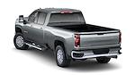 New 2025 Chevrolet Silverado 3500 LTZ Crew Cab 4x4, Pickup for sale #25043 - photo 36