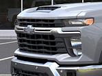 New 2025 Chevrolet Silverado 2500 LT Crew Cab 4x4, Pickup for sale #25060 - photo 13