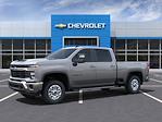 New 2025 Chevrolet Silverado 2500 LT Crew Cab 4x4, Pickup for sale #25060 - photo 2