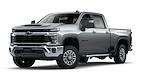 New 2025 Chevrolet Silverado 2500 LT Crew Cab 4x4, Pickup for sale #25060 - photo 25