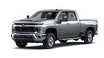 New 2025 Chevrolet Silverado 2500 LT Crew Cab 4x4, Pickup for sale #25060 - photo 26