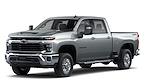 New 2025 Chevrolet Silverado 2500 LT Crew Cab 4x4, Pickup for sale #25060 - photo 27